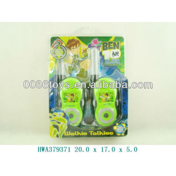 BEN10 Interphone / Interphone